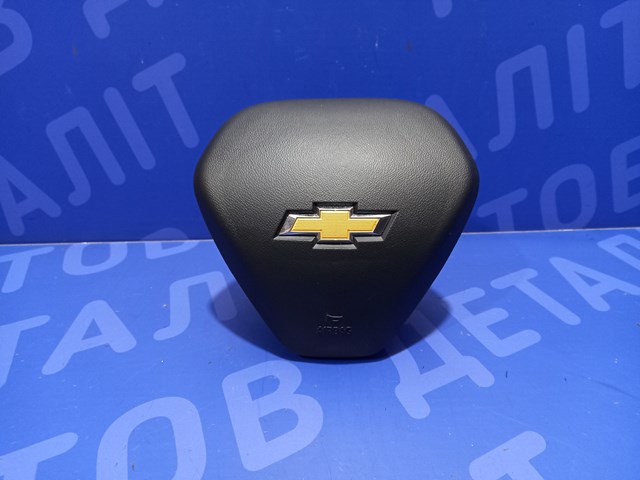 GM 94554096 Подушка безопасности водителя в наличии Украина