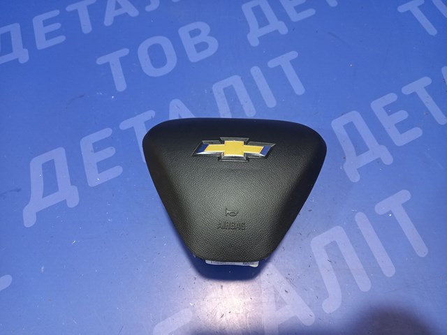 94554096 GM Подушка безопасности (AIRBAG) водительская купить в Запорожье