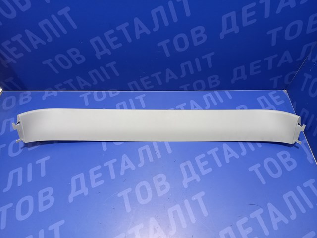 GM 94556668 Обшивка (облицовка) крышки багажника (двери 3/5-й задней) в наличии Хмельницкий