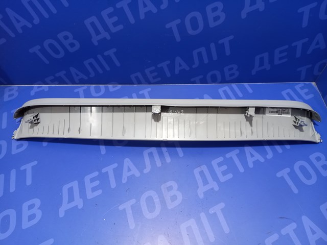 GM 94556668 Обшивка (облицовка) крышки багажника (двери 3/5-й задней) в наличии Одесса