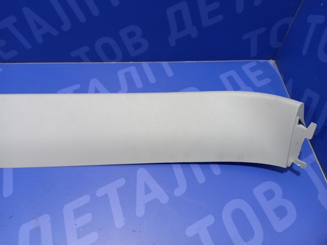94556668 GM Обшивка (облицовка) крышки багажника (двери 3/5-й задней) купить в Львов