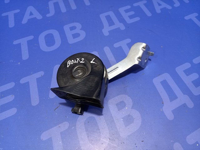 Сигнал звуковой 94558159 GM