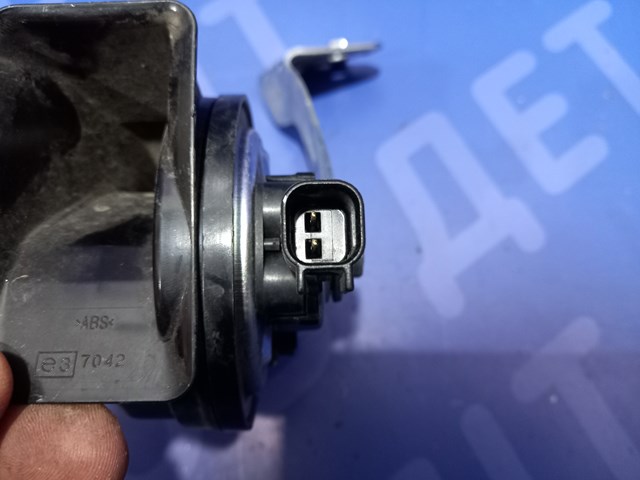 94558159 GM Сигнал звуковой (клаксон) купить в Днепр