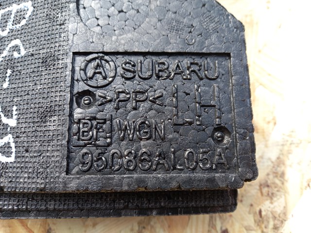 95086AL05A SUBARU купить в Одесса