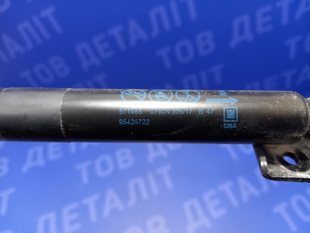 95429722 GM Амортизатор багажника купить в Ужгород