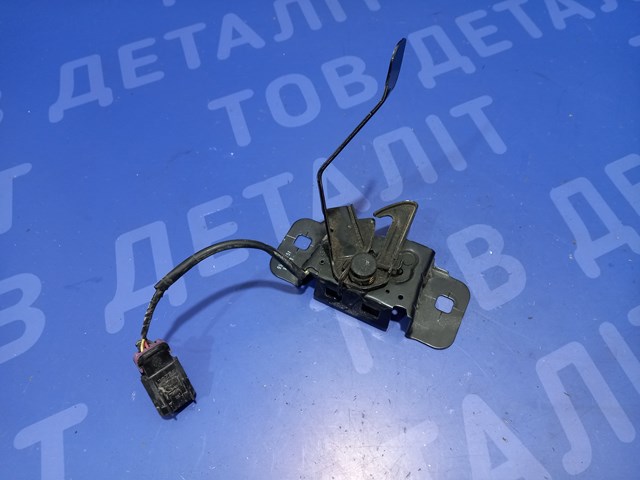 Замок капота 95429751 GM