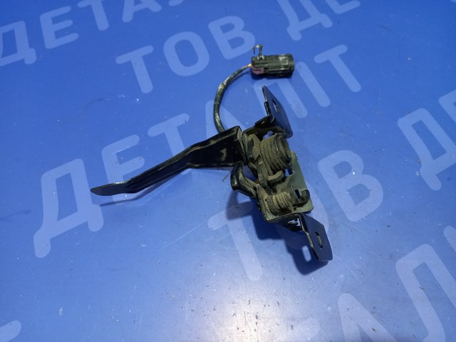 GM 95429751 Замок капота в наличии Житомир