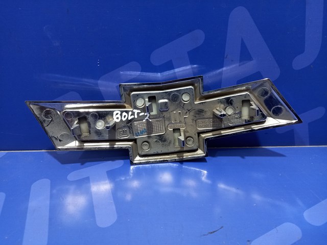 95429796 GM Эмблема решетки радиатора купить в Павлоград
