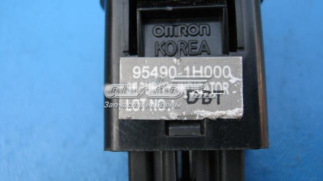 HYUNDAI 954901H000 в наличии Полтава