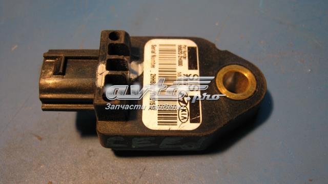 Датчик Эйрбэг передний 959202H000 HYUNDAI