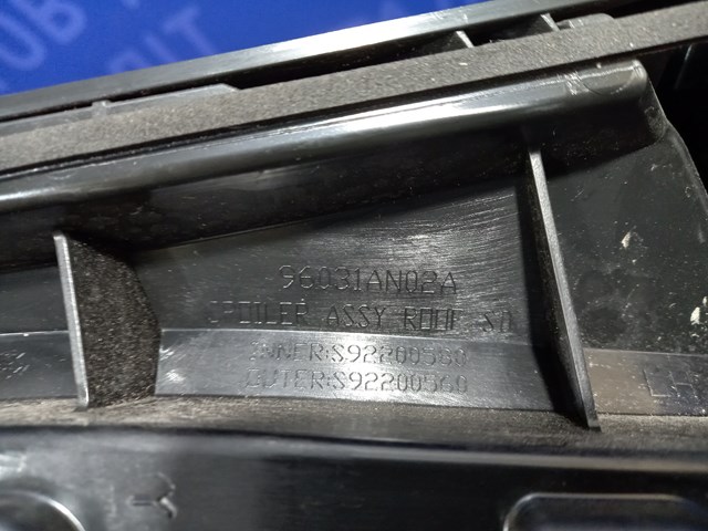 96031AN02A SUBARU купить в Ирпень