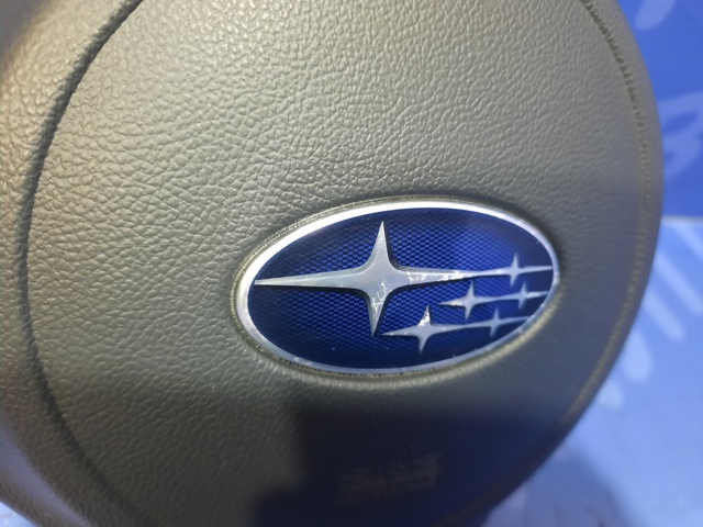 SUBARU 98211AL02AVH Подушка безопасности (AIRBAG) водительская в наличии Кривой Рог