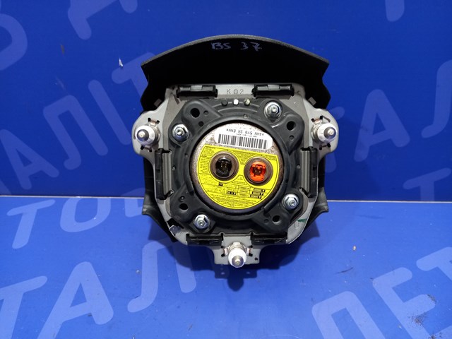98211AL02AVH SUBARU Подушка безопасности (AIRBAG) водительская купить в Черкассы