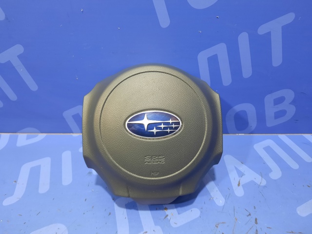 98211AL02AVH SUBARU Подушка безопасности водителя купить в Каменское