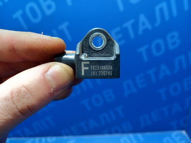 Датчик Эйрбэг передний 98231AN00A SUBARU