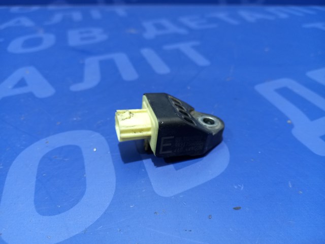 98231SG000 SUBARU Датчик удара купить в Житомир