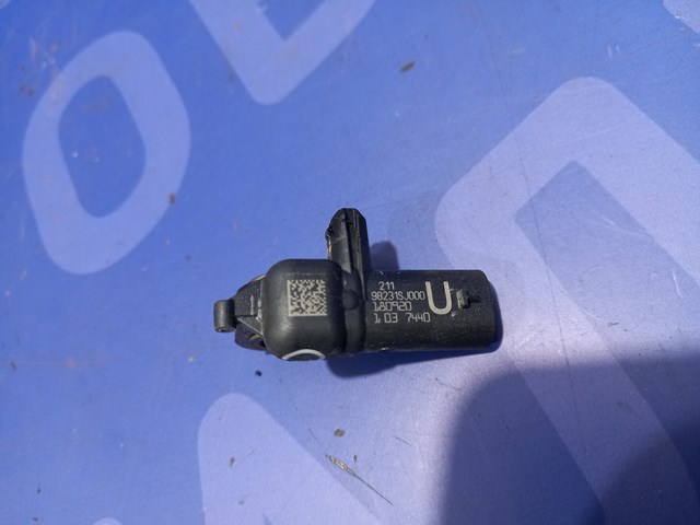 SUBARU 98231SJ000 Датчик удара в наличии Львов
