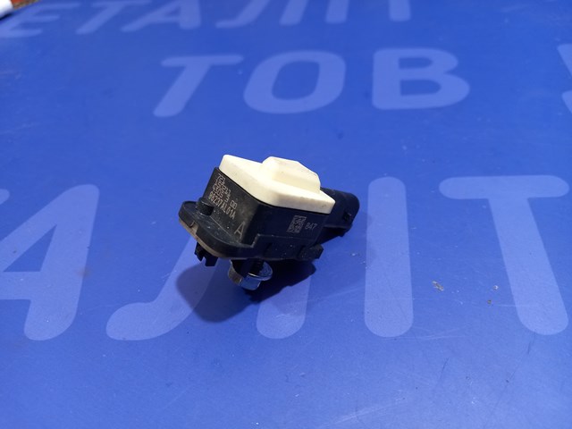 Датчик Эйрбэг передний 98237AL01A SUBARU