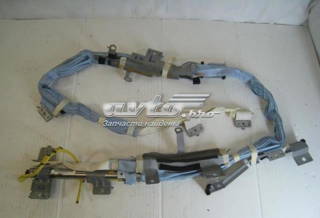 Подушка безопасности, боковая, левая 98251XA03A SUBARU