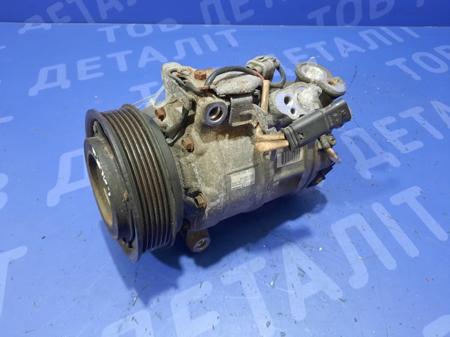 Насос кондиционера A0042301711 MERCEDES