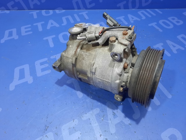 A004230171180 Компрессор кондиционера купить Запорожье