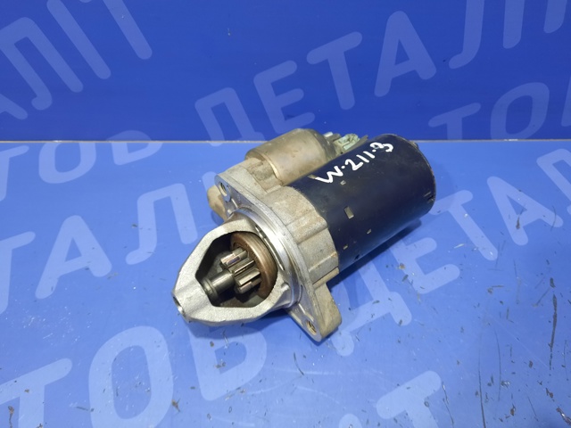 Стартер автомобиля A0051513901 MERCEDES