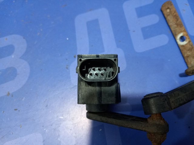 MERCEDES A0105427717 Датчик уровня положения кузова задний в наличии Ирпень