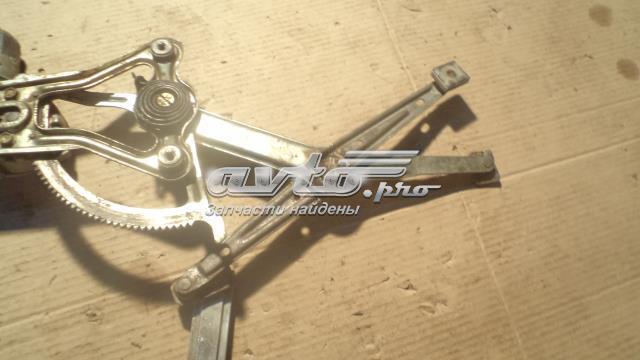 A1247200446 MERCEDES Стеклоподъемник передней правой двери купить в Полтава