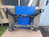 Механизм управления задней оси A1643500132 MERCEDES