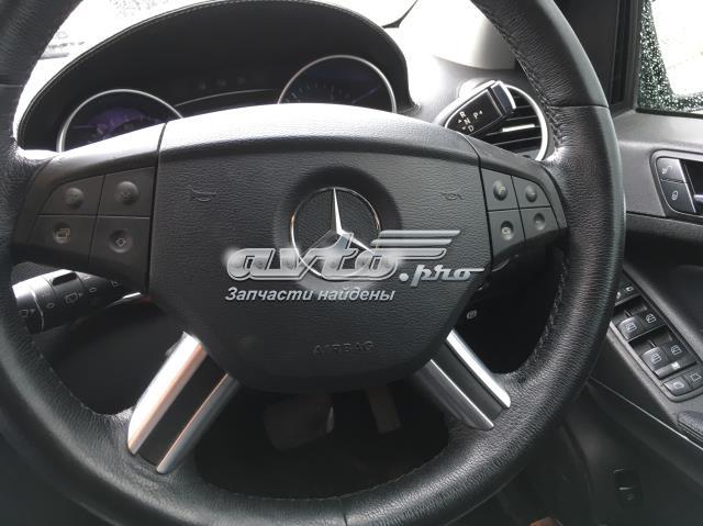Подушка безопасности водителя A16446000989116 MERCEDES