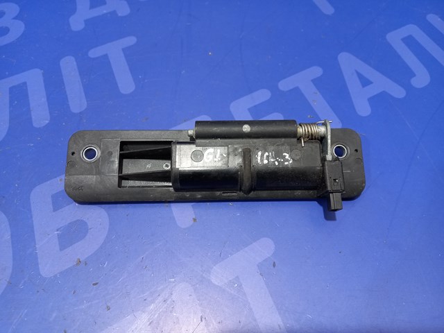 Ручка пятой двери, наружная A1647400493 MERCEDES