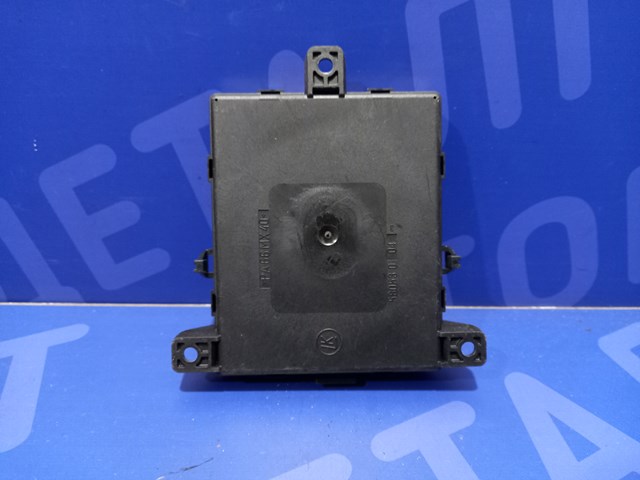 A1648200385 MERCEDES Блок комфорта купить в Сумы