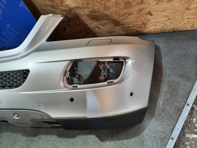 A16488512259999 MERCEDES Передний бампер купить в Житомир