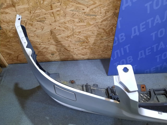 MERCEDES A16488512259999 Передний бампер в наличии Тернополь