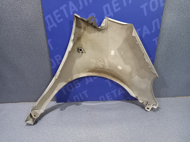 MERCEDES A1688800318 Крыло переднее левое в наличии Хмельницкий