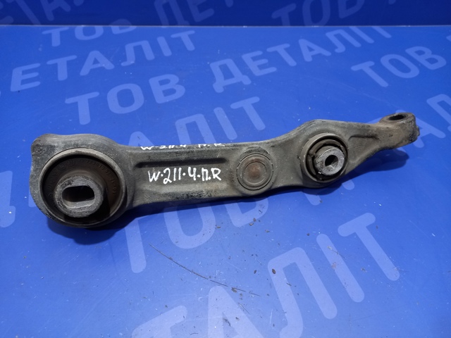 A2113308207 Рычаг передней подвески нижний правый купить Сумы