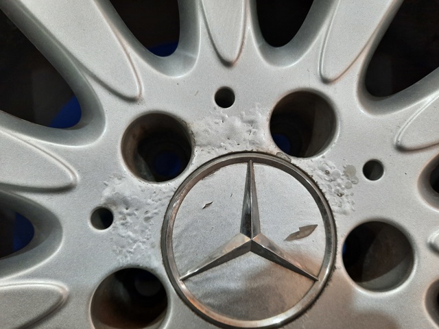 A2114015702 MERCEDES купить в Николаев