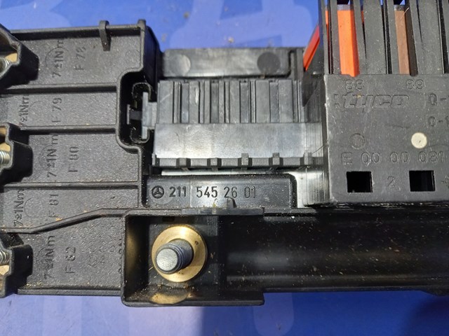 A2115452601 MERCEDES купить в Ужгород