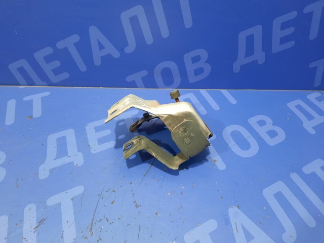 A2116203931 MERCEDES Кронштейн бампера переднего левый купить в Черкассы