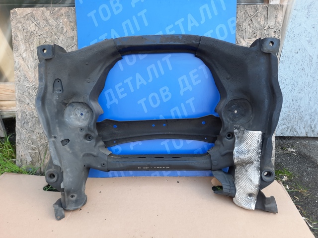 MERCEDES A2216200387 Балка передней подвески (подрамник) в наличии Кривой Рог
