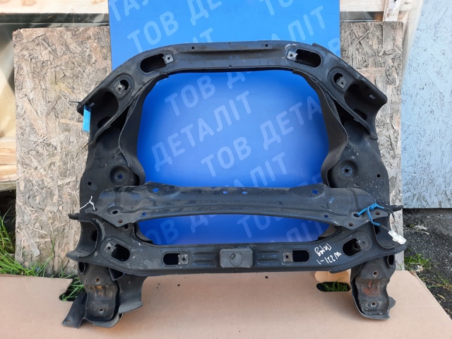 Подрамник передней подвески A2216200387 MERCEDES