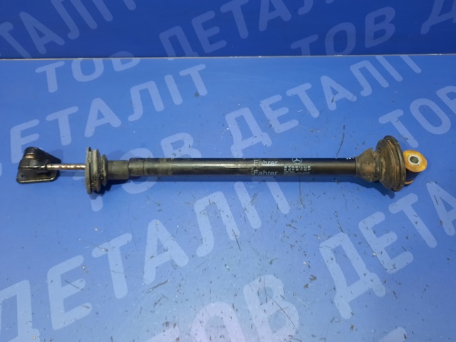 Ограничитель открывания двери A2217200016 MERCEDES