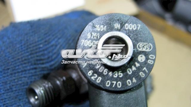 A6280700487 MERCEDES Топливные форсунки купить в Кривой Рог