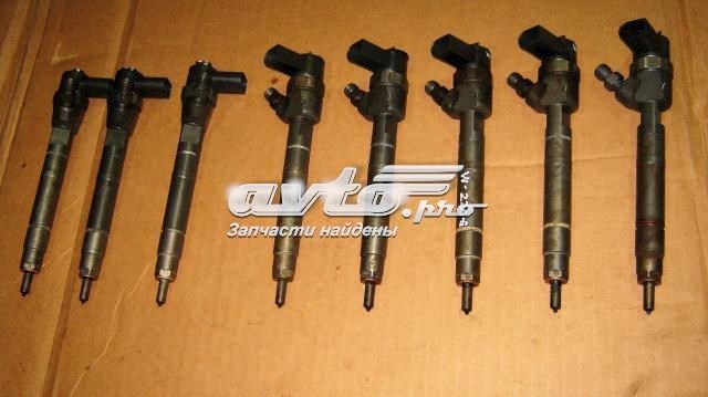 A6280700487 MERCEDES Форсунка впрыска топлива купить в Одесса