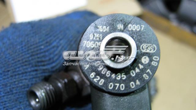 A6280700487 MERCEDES Топливные форсунки купить в Запорожье