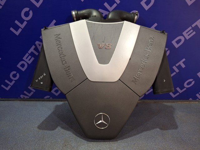  Корпус воздушного фильтра A6280900701 MERCEDES
