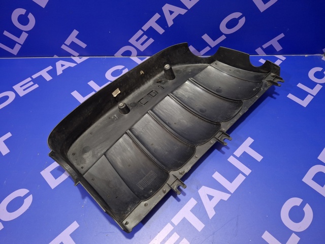 A6470100167 MERCEDES Крышка двигателя купить в Ирпень