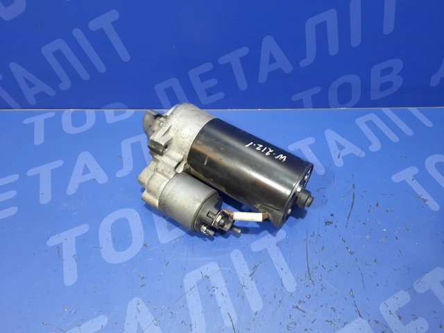 A6519063100 Стартер купить Львов