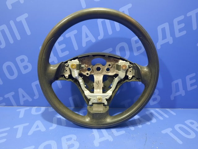 Рулевое колесо BP4K32982 MAZDA