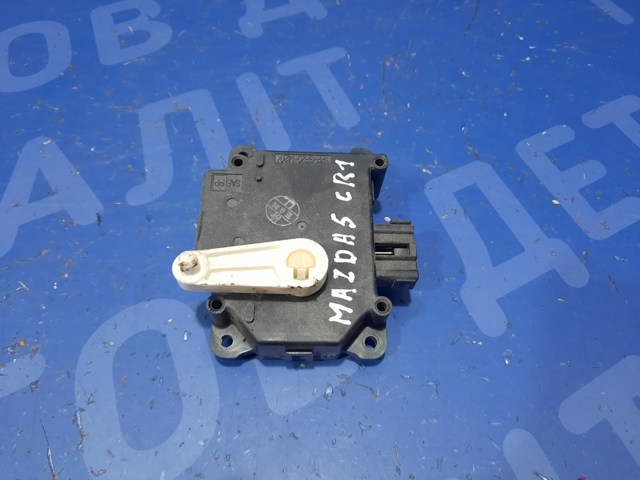 MAZDA BP4K61B60 в наличии Николаев